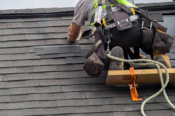 Reliable Roof Inspection contractor in Luverne, ND by Brentwood Metal Roofing